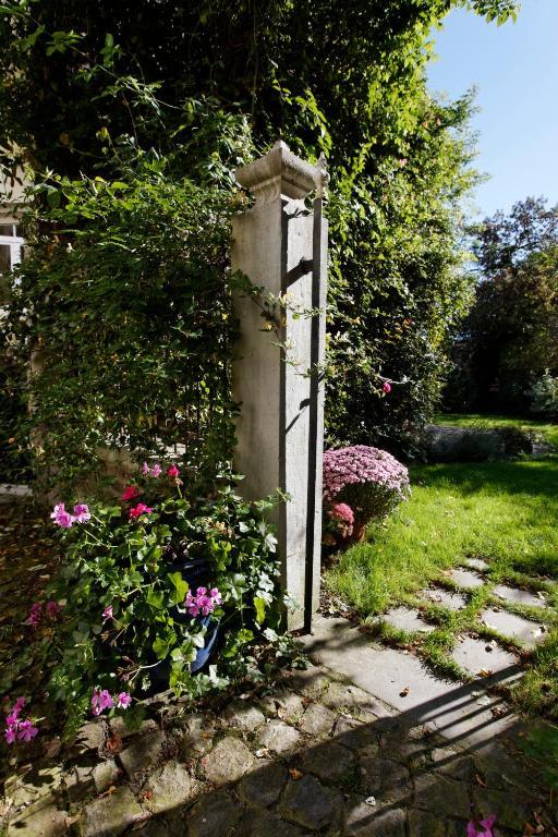 Aux Herbes Folles Herve Exterior photo