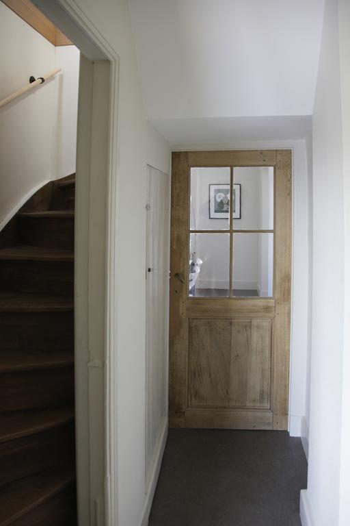 Aux Herbes Folles Herve Exterior photo