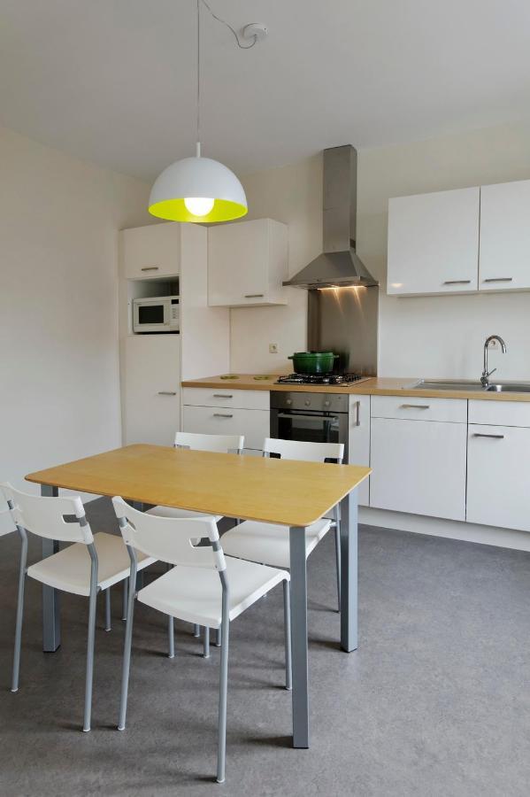 Aux Herbes Folles Herve Room photo